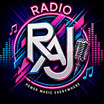 RADIO RAJ logo