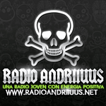 Radio Andriiuus logo