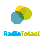 Radio Totaal logo