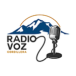 Radio Voz Cordillera 107.3 FM logo