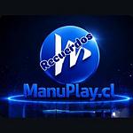 ManuPlay Recuerdos logo