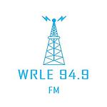 WRLE 94.9 logo