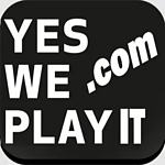 YesWePlayIt.com logo