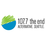 KNDD 107.7 The End (US Only)