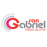 Radio San Gabriel FM - Fresia