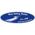 Wey Valley Radio logo