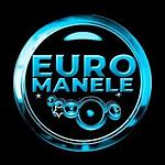 Euro Manele logo
