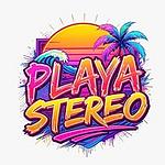Playa Stereo logo