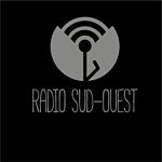 Radio Sud Ouest logo