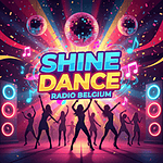 Shine Radio House & Dance logo