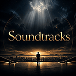 Soundtracks logo