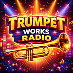 Trumpet Works logo