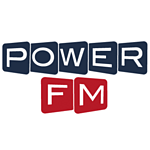 POWER FM logo