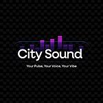 City Sounds logo