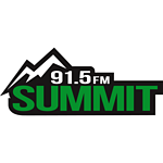CKXR Summit 91.5 FM logo
