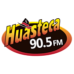 La Huasteca 90.5 FM