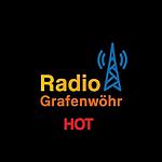 Radio Grafenwöhr - HOT logo