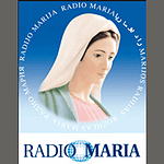Radio Maria Italy logo