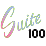Suite 100 logo