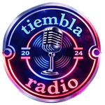 Tiembla Radio logo