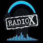 WKPX Radio X 88.5 FM logo