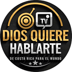 Dios Quiere Hablarte