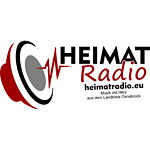 HeimatRadio logo