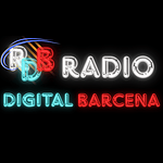 Radio Digital Barcena logo