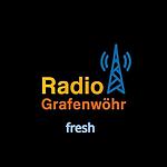 Radio Grafenwöhr - fresh logo