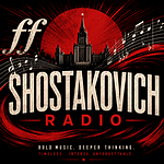 Shostakovich logo