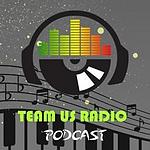 Team us radio logo