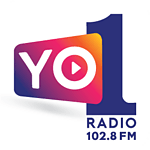 YO1 Radio logo