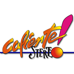 Caliente Stereo 105.9 FM logo