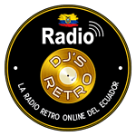 Radio DJ's Retro