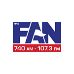 KNFL 740 The Fan AM