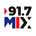 Mix 91.7 Puebla