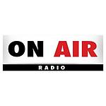 ON AIR RADIO logo