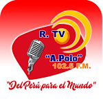 Radio Apolo logo