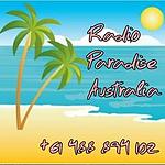 Radio Paradise Australia logo