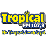 Radio Tropical 107.9 FM