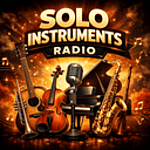 Solo Instruments logo