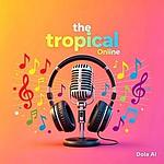 THE TROPICAL logo