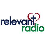WRDF Relevant Radio logo