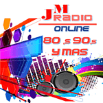JM Radio 80s y 90s