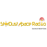 StarDust Space Radio logo