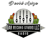 DAR Record StudioLLC Radio logo