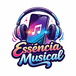 Essência Musical logo