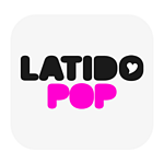 Latido Pop logo