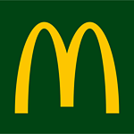 McDonald's Cognac logo