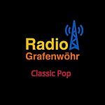 Radio Grafenwöhr - Classic Pop logo